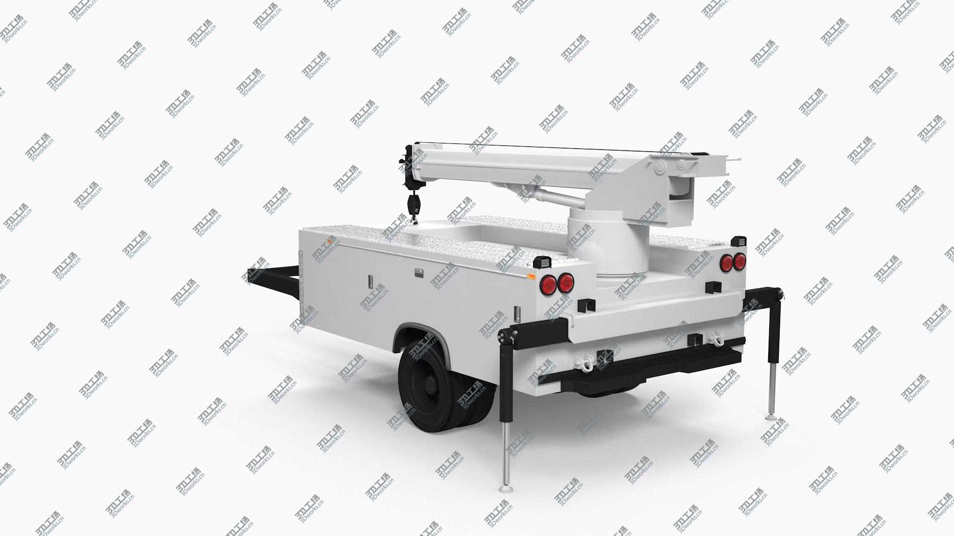 images/goods_img/2021040165/Service Truck Shell Collection 3D/3.jpg